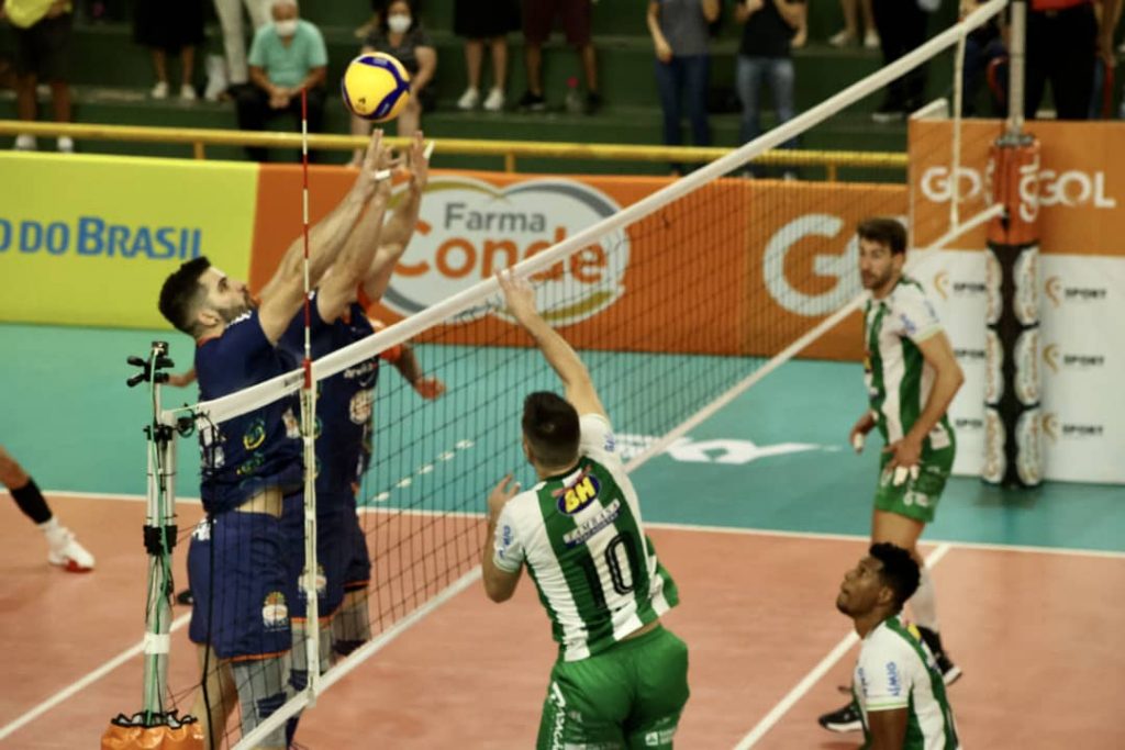 S&atilde;o Jos&eacute; x Am&eacute;rica como aconteceu &ndash; Resultado, destaques e rea&ccedil;&atilde;o