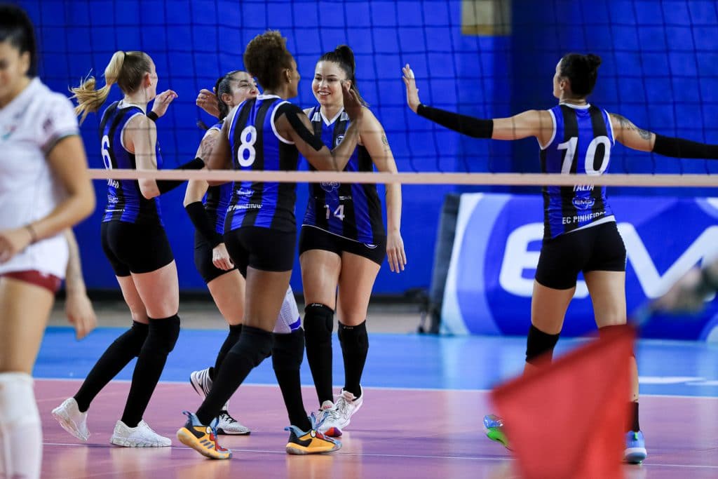 Pinheiros x Fluminense como aconteceu &ndash; Resultado, destaques e rea&ccedil;&atilde;o