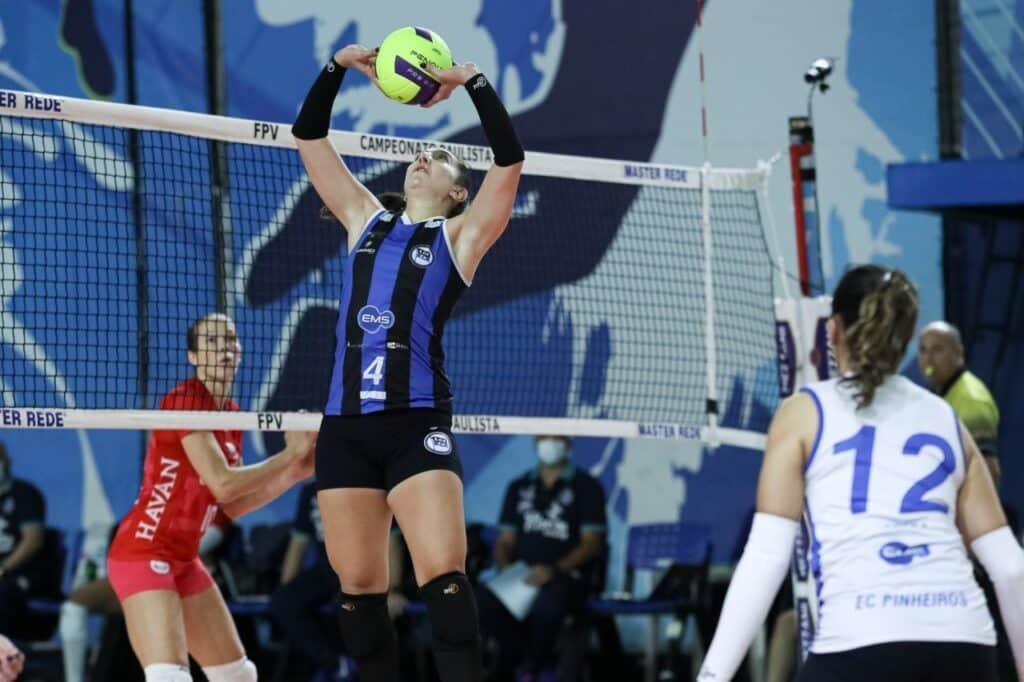 Maring&aacute; x Pinheiros como aconteceu &ndash; Resultado, destaques e rea&ccedil;&atilde;o