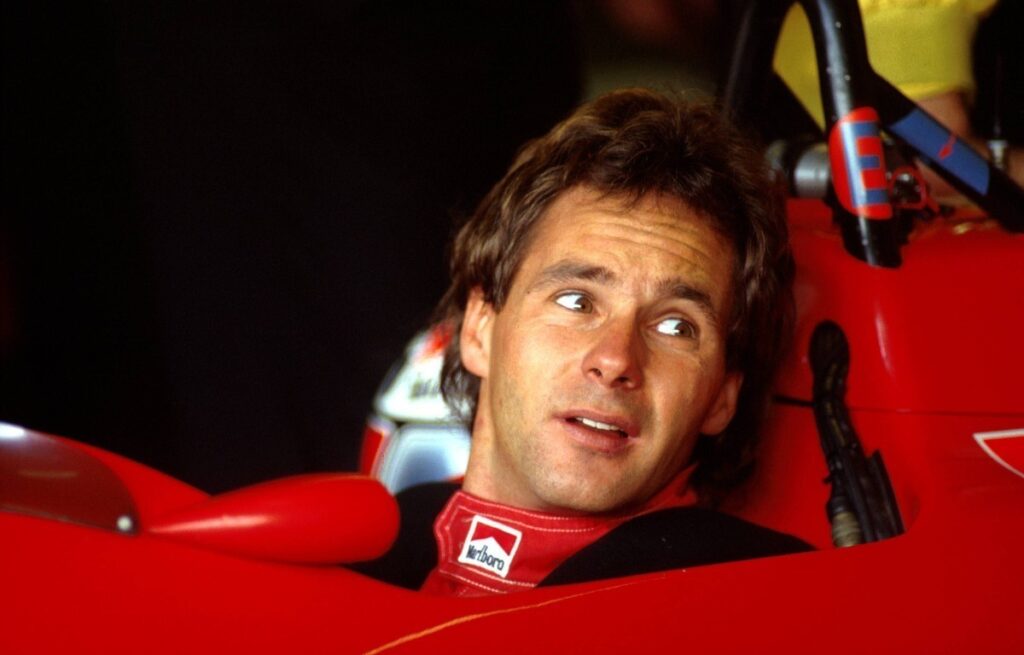 Gerhard Berger (2026): hist&oacute;ria, pr&ecirc;mios e curiosidades