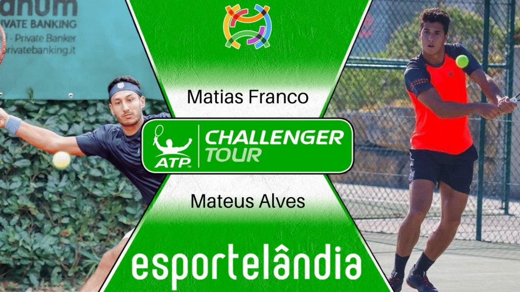 Matias Franco x Mateus Alves &ndash; Dica, palpite e progn&oacute;stico &ndash; 14/12