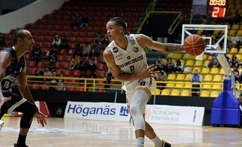 Mogi x Unifacisa como aconteceu &ndash; Resultado, destaques e rea&ccedil;&atilde;o