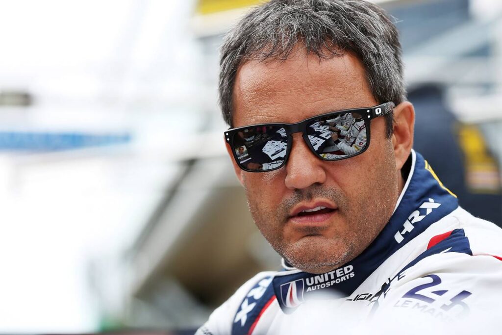 Juan Pablo Montoya (2026): hist&oacute;ria, pr&ecirc;mios e curiosidades
