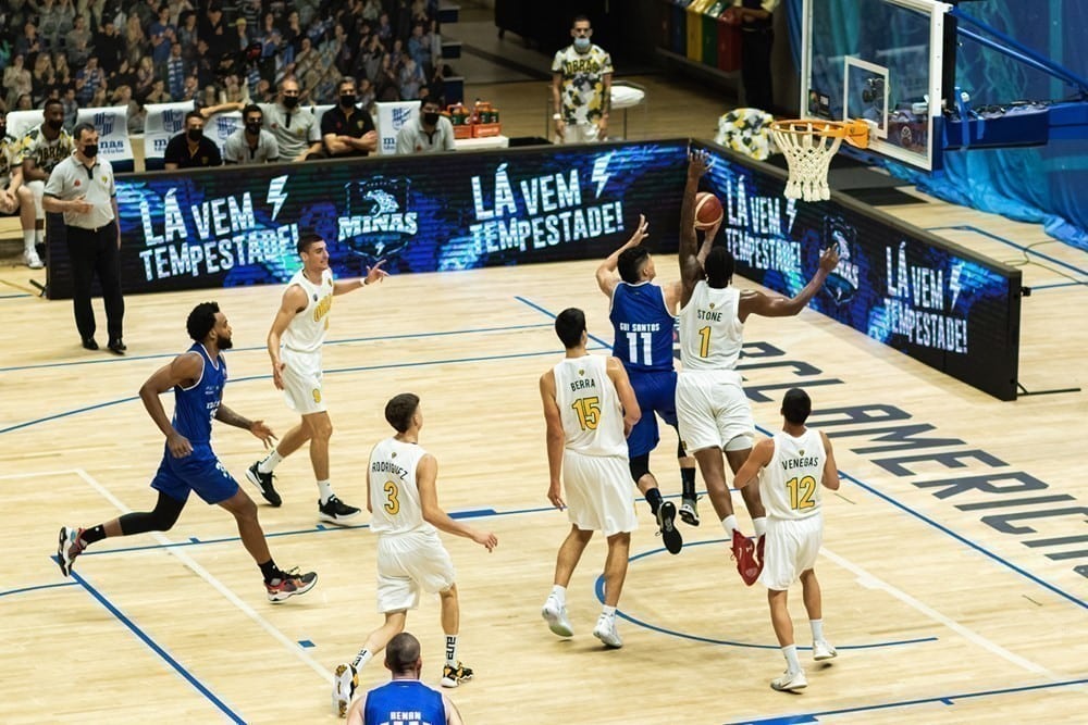 Minas x Obras como aconteceu &ndash; Resultado, destaques e rea&ccedil;&atilde;o