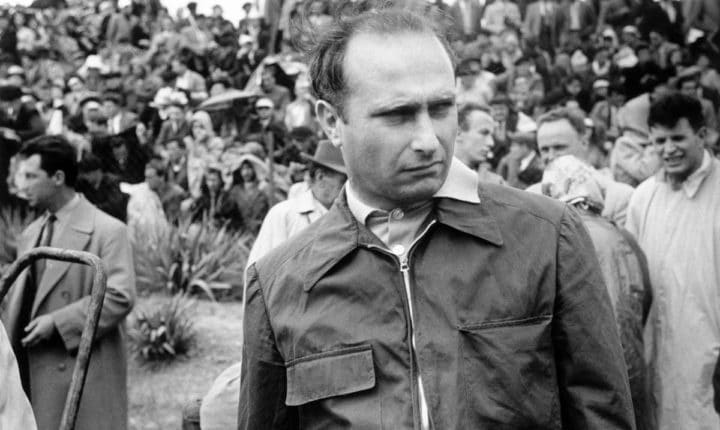 Juan Manuel Fangio (2026): hist&oacute;ria, t&iacute;tulos e curiosidades de uma lenda do esporte!