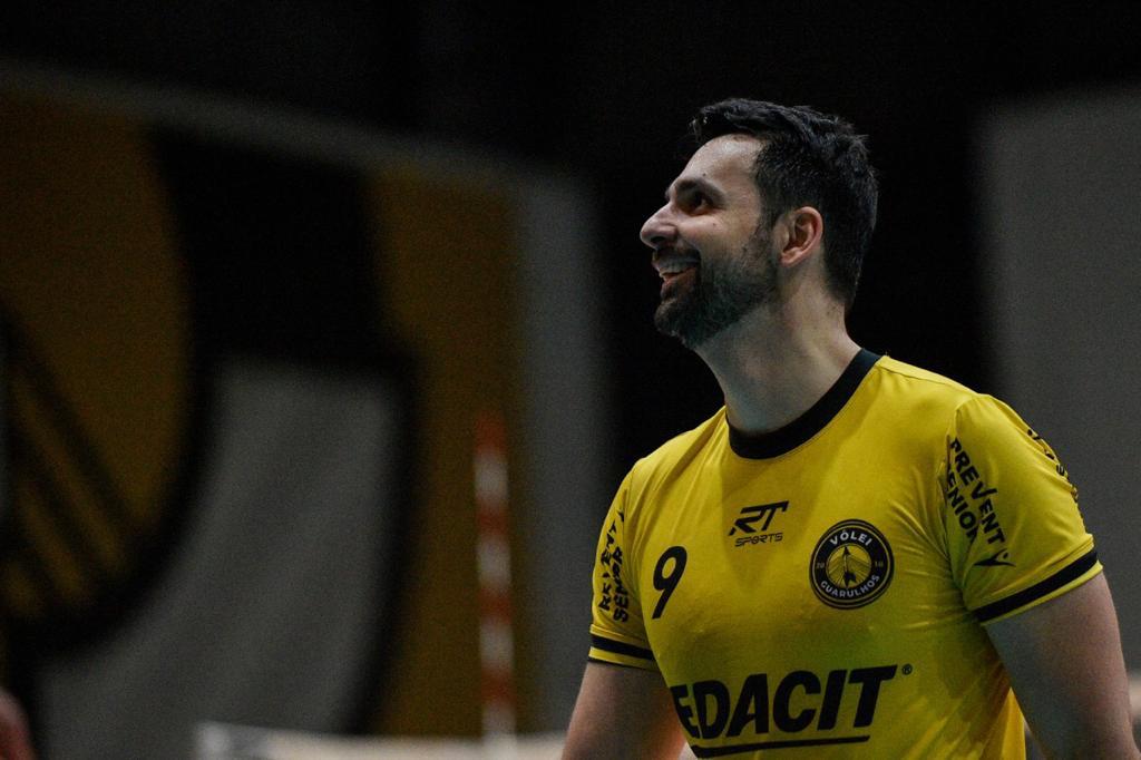 &lsquo;Valeu muito a postura&rsquo;, diz Renato Pato em exclusiva