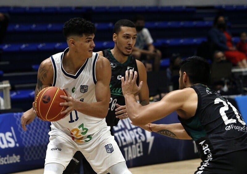 Minas x Bauru como aconteceu &ndash; Resultado, destaques e rea&ccedil;&atilde;o