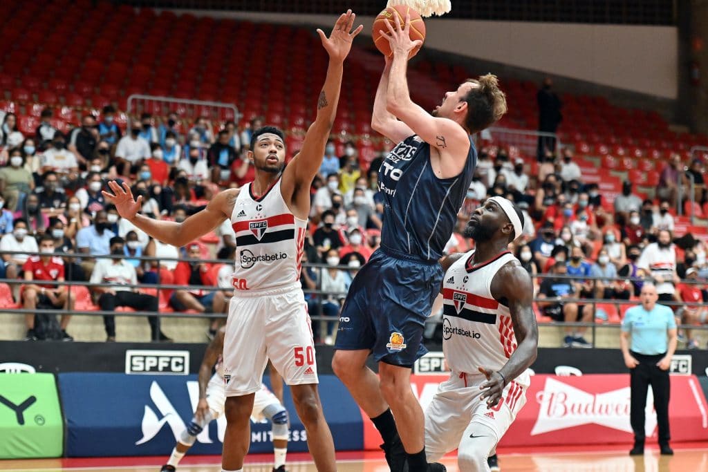 S&atilde;o Paulo x Caxias do Sul como aconteceu &ndash; Resultado, destaques e rea&ccedil;&atilde;o