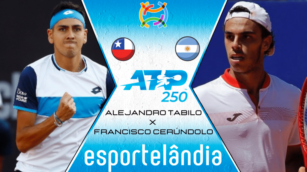 Alejandro Tabilo x Francisco Cer&uacute;ndolo &ndash; Dica, palpite e progn&oacute;stico &ndash; 01/02