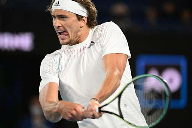 Primeira rodada do Australian Open e mais not&iacute;cias sobre o dia do t&ecirc;nis