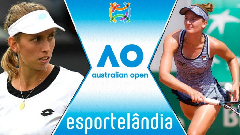 Elise Mertens x Irina-Camelia Begu &ndash; Dica, palpite e progn&oacute;stico &ndash; 19/01