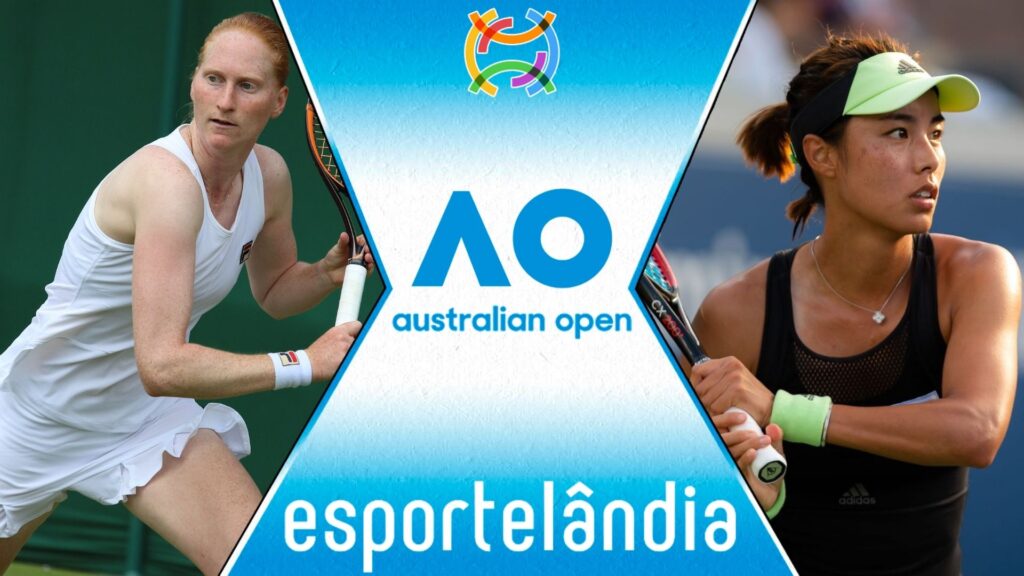 Alison Van Uytvanck vs Qiang Wang &ndash; Dica, palpite e progn&oacute;stico &ndash; 19/01