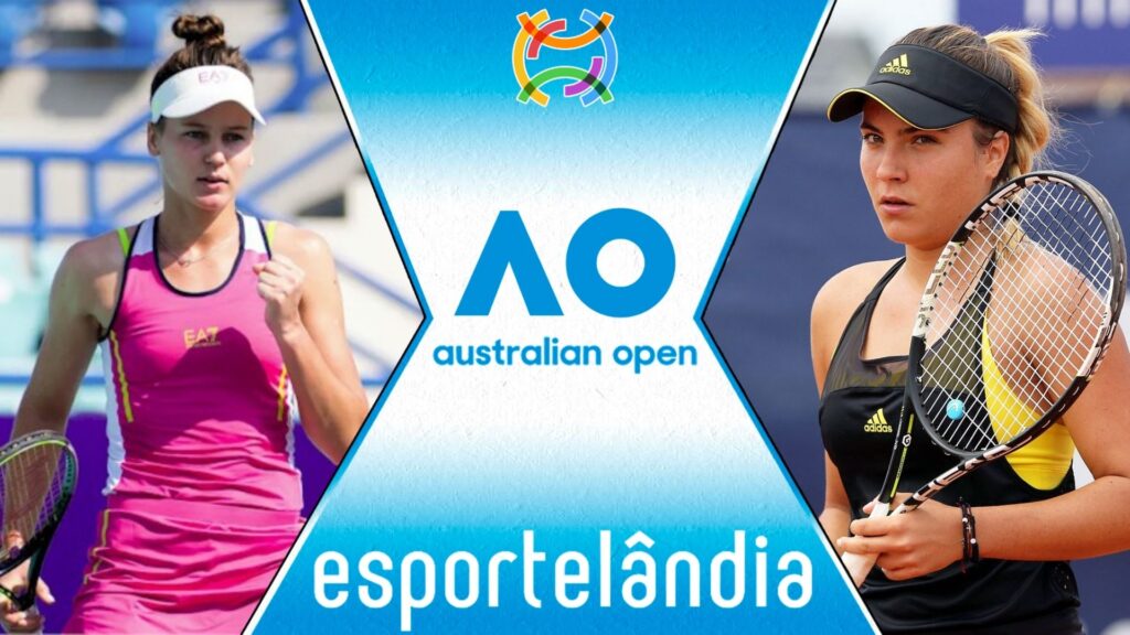 Veronika Kudermetova x Elena Gabriela Ruse &ndash; Dica, palpite e progn&oacute;stico &ndash; 19/01