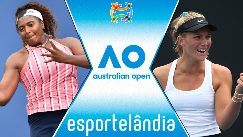 Hailey Baptiste x Maddison Inglis &ndash; Dica, palpite e progn&oacute;stico &ndash; 19/01