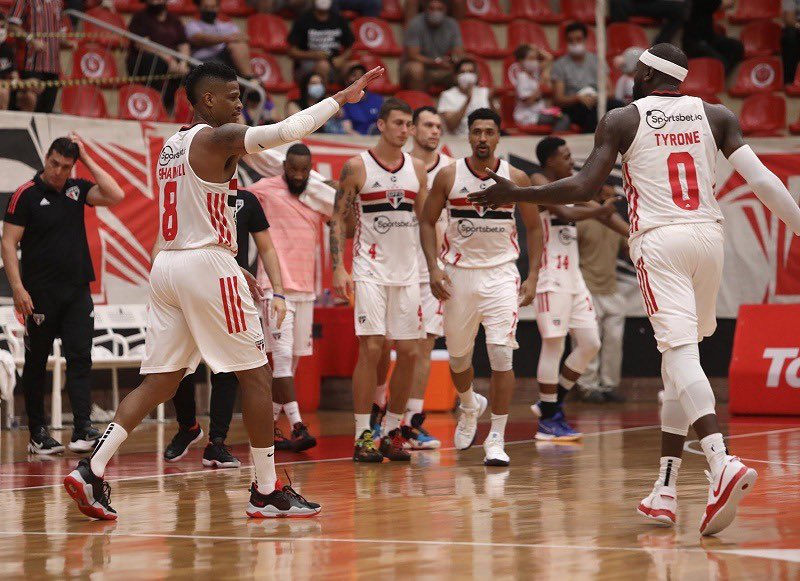 S&atilde;o Paulo x Minas como aconteceu &ndash; Resultado, destaques e rea&ccedil;&atilde;o