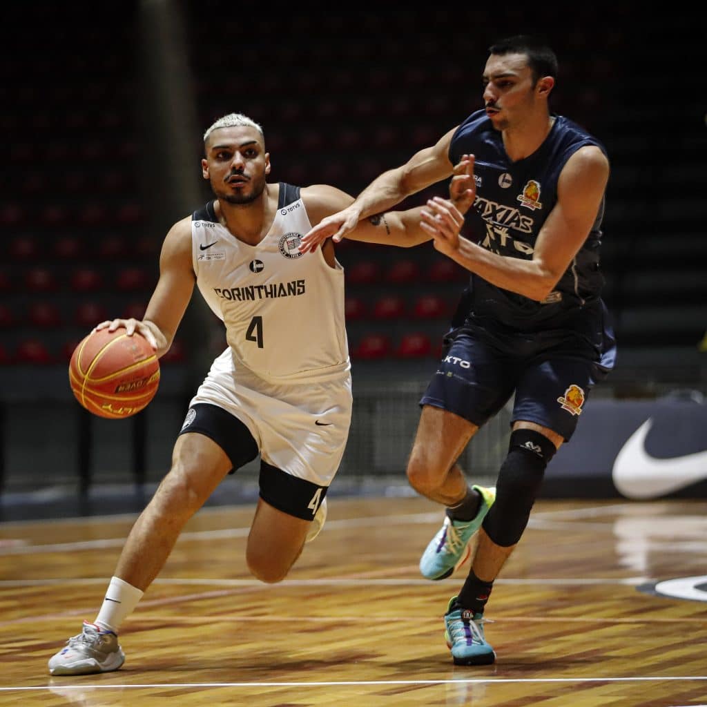 Corinthians x Caxias do Sul como aconteceu &ndash; Resultado, destaques e rea&ccedil;&atilde;o