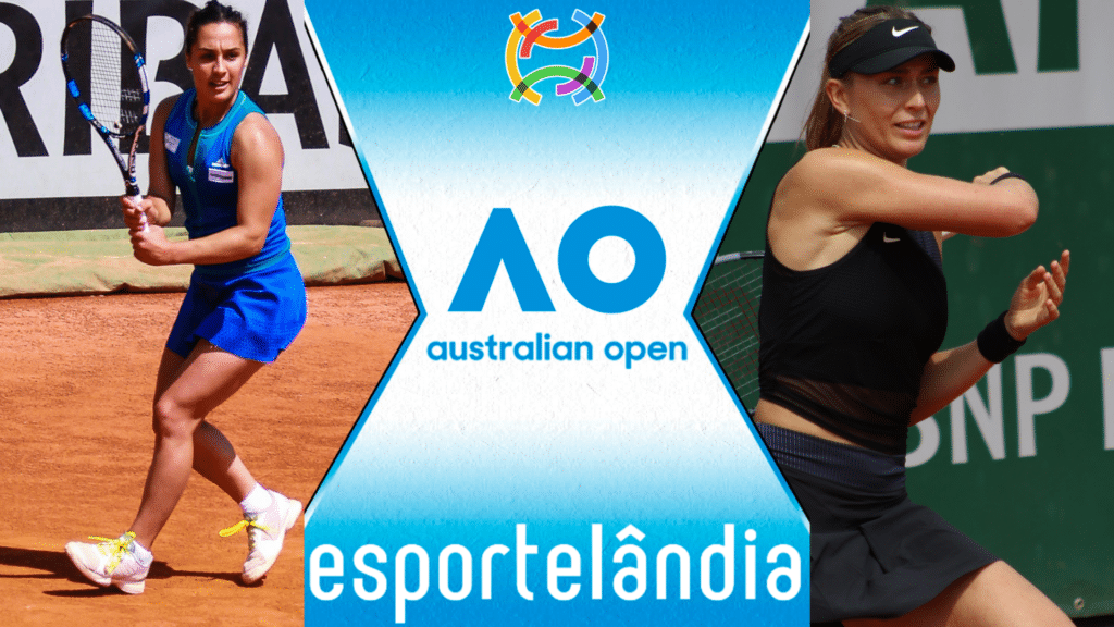 Martina Trevisan x Paula Badosa &ndash; Dica, palpite e progn&oacute;stico &ndash; 18/01