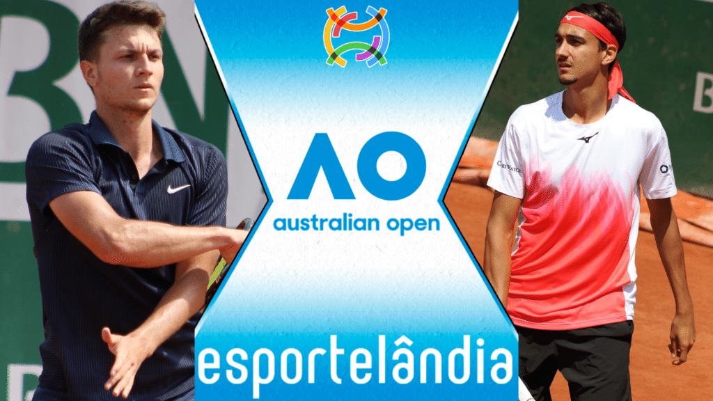 Miomir Kecmanović x Lorenzo Sonego &ndash; Dica, palpite e progn&oacute;stico &ndash; 20/01