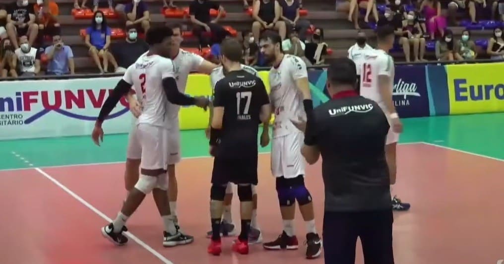 Natal x Bras&iacute;lia como aconteceu &ndash; Resultado, destaques e rea&ccedil;&atilde;o