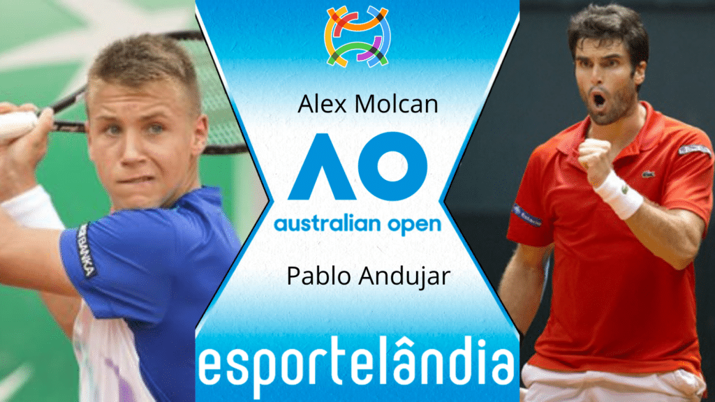 Alex Molcan x Pablo Andujar &ndash; Dica, palpite e progn&oacute;stico &ndash; 19/01