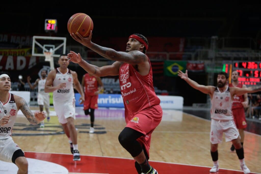 Flamengo x Caxias do Sul como aconteceu &ndash; Resultado, destaques e rea&ccedil;&atilde;o