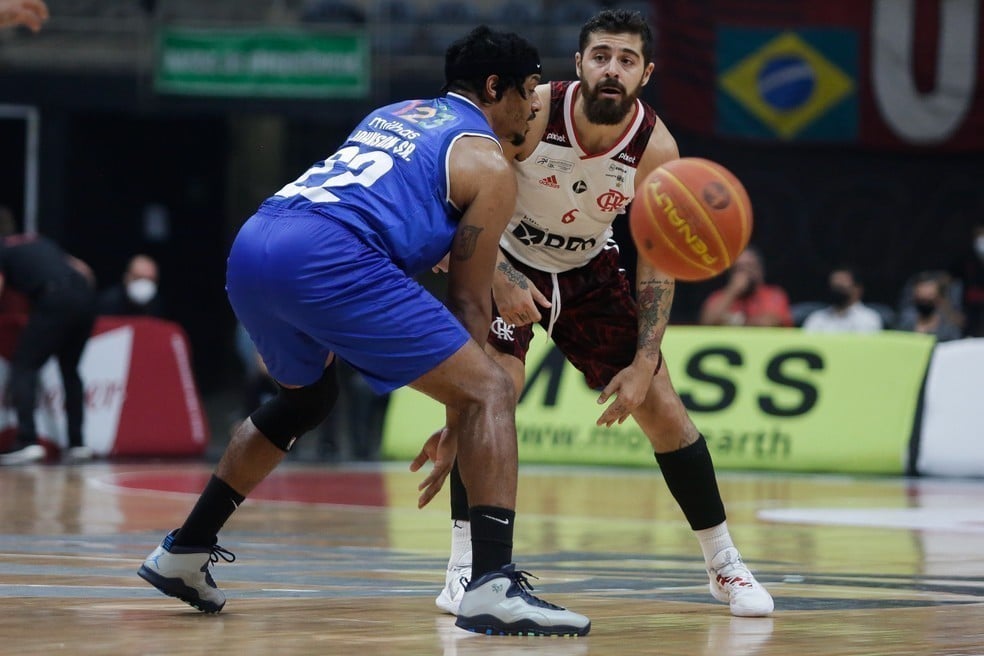 Flamengo x Minas como aconteceu &ndash; Resultado, destaques e rea&ccedil;&atilde;o