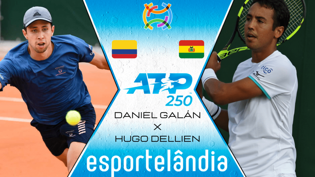 Daniel Gal&aacute;n x Hugo Dellien &ndash; Dica, palpite e progn&oacute;stico &ndash; 01/02