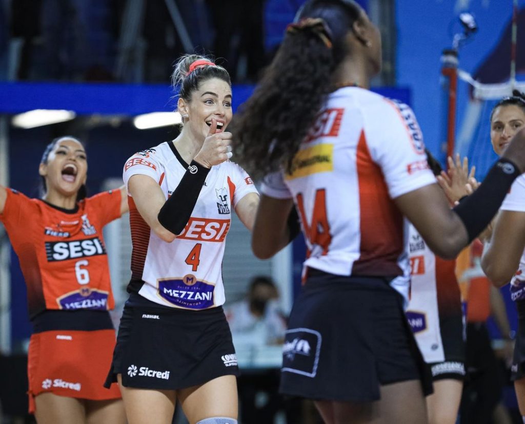 Pinheiros x Sesi-Bauru como aconteceu &ndash; Resultados, destaques e rea&ccedil;&atilde;o 08/02