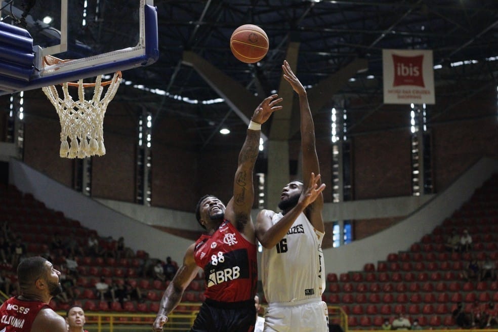 Mogi x Flamengo como aconteceu &ndash; Resultado, destaques e rea&ccedil;&atilde;o