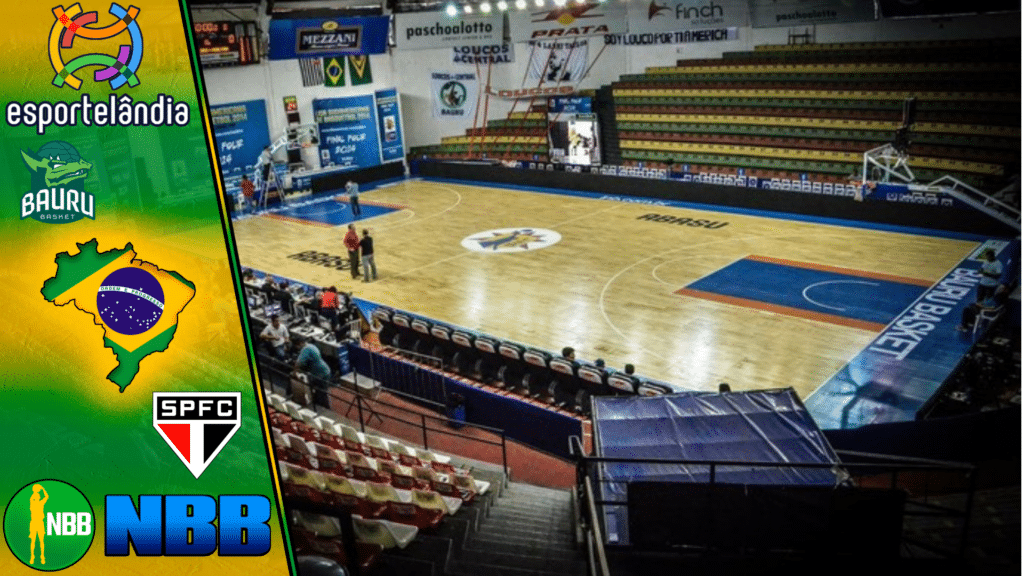 Bauru x S&atilde;o Paulo &ndash; Dica, progn&oacute;stico e palpites &ndash; 18/02