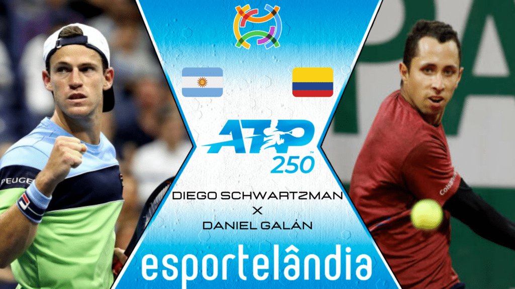 Diego Schwartzman x Daniel Gal&aacute;n &ndash; Dica, palpite e progn&oacute;stico &ndash; 04/02