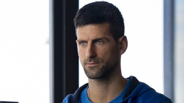 Djokovic n&atilde;o vai participar de Grand Slams que vacinas contra Covid-19 forem obrigat&oacute;rias &ndash; Opini&atilde;o