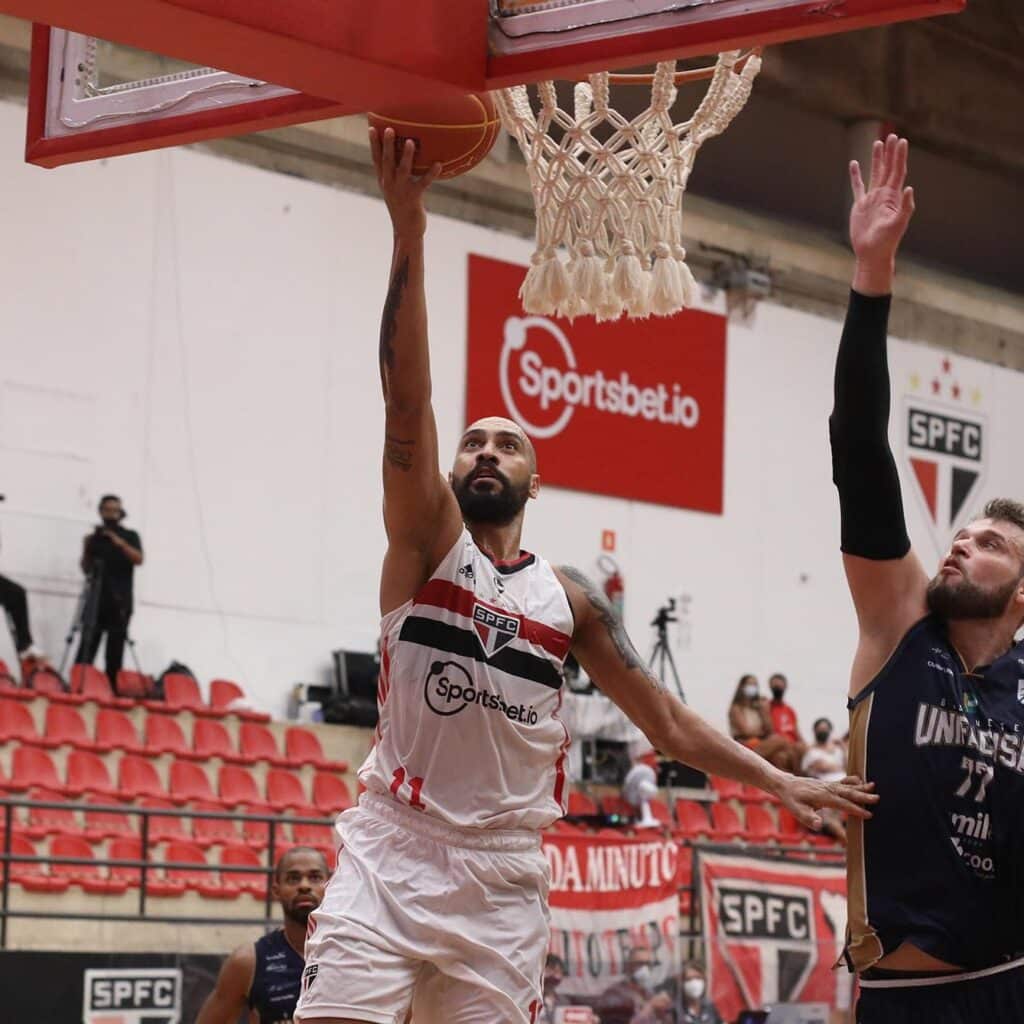 S&atilde;o Paulo x Unifacisa como aconteceu &ndash; Resultado, destaques e rea&ccedil;&atilde;o