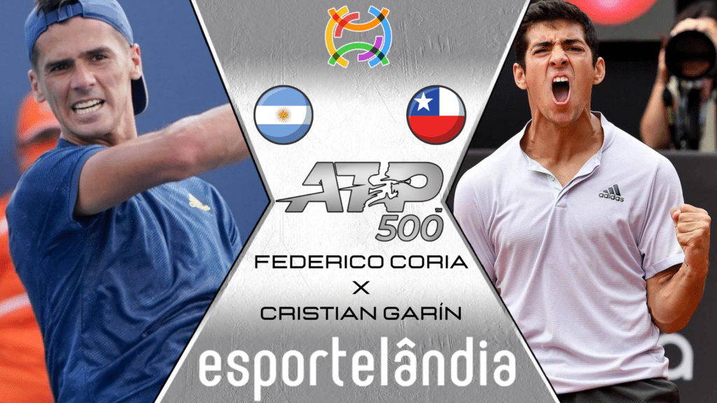 Federico Coria x Cristian Gar&iacute;n &ndash; Dica, palpite e progn&oacute;stico &ndash; 15/02