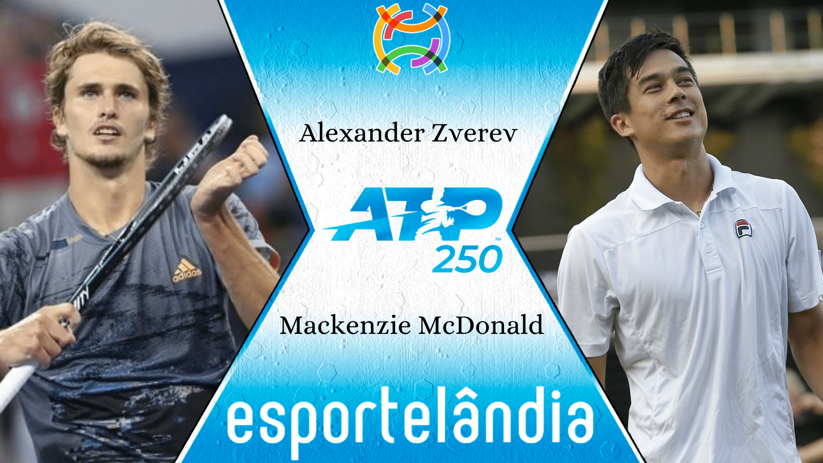 Alexander Zverev x Mackenzie McDonald &ndash; Dica, palpite e progn&oacute;stico &ndash; 03/02