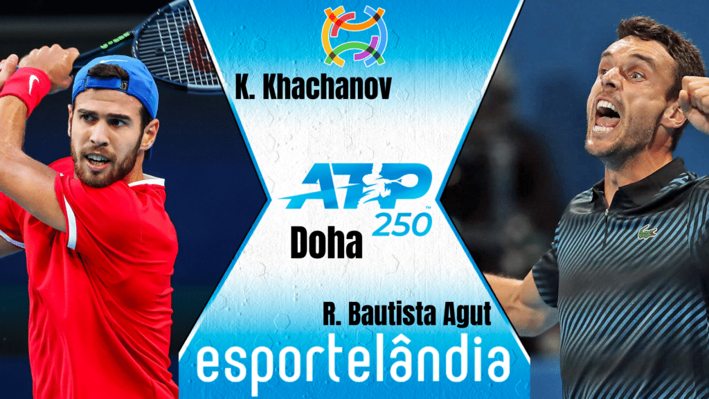 Karen Khachanov x Roberto Bautista Agut &ndash; Palpite e Progn&oacute;stico &ndash; 18/02
