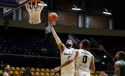 Mogi x Cerrado como aconteceu &ndash; Resultado, destaques e rea&ccedil;&atilde;o