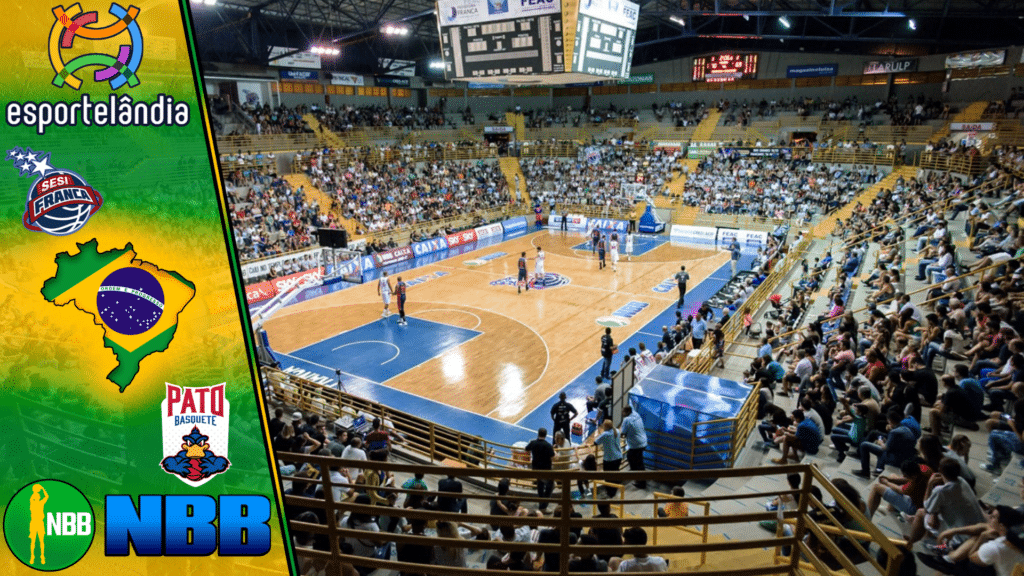 SESI Franca x Pato &ndash; Dica, palpite e progn&oacute;stico &ndash; 12/02