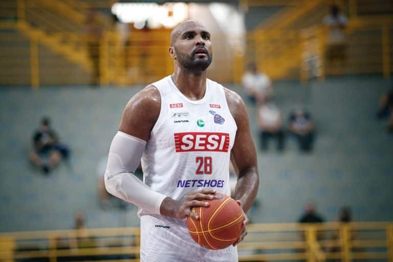 SESI Franca x Pato como aconteceu &ndash; Resultado, destaques e rea&ccedil;&atilde;o