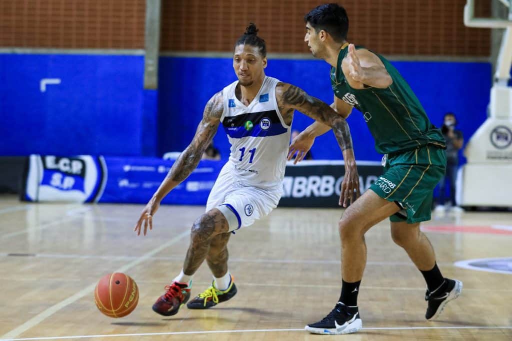 Pinheiros x Cerrado como aconteceu &ndash; Resultado, destaques e rea&ccedil;&atilde;o