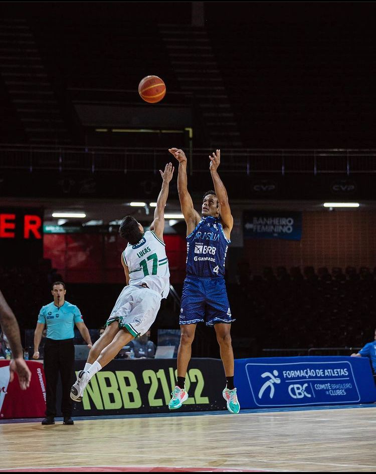 BRB Bras&iacute;lia x Uni&atilde;o Corinthians como aconteceu &ndash; Resultado, destaques e rea&ccedil;&atilde;o