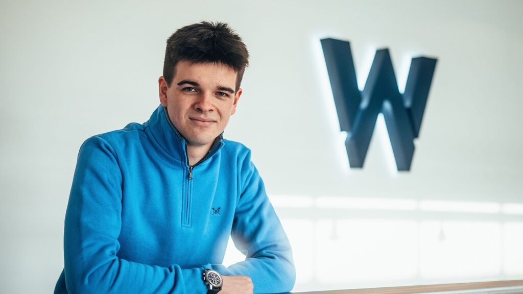 Williams anuncia Zak O&rsquo;Sullivan para academia de forma&ccedil;&atilde;o de pilotos