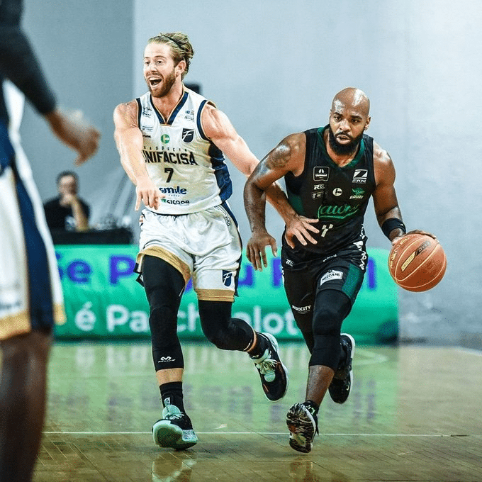 Unifacisa x Bauru como aconteceu &ndash; Resultado, destaques e rea&ccedil;&atilde;o