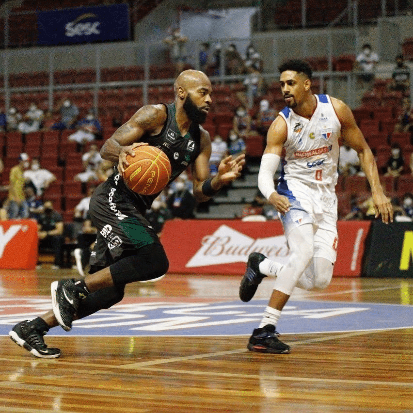 Jorge Guerra, ap&oacute;s duas derrotas consecutivas do Bauru: &ldquo;Voltar a ter confian&ccedil;a&rdquo;