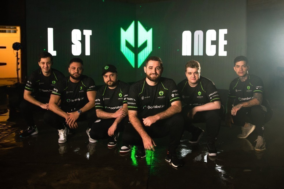 Imperial ser&aacute; casa do &ldquo;Last Dance&rdquo;