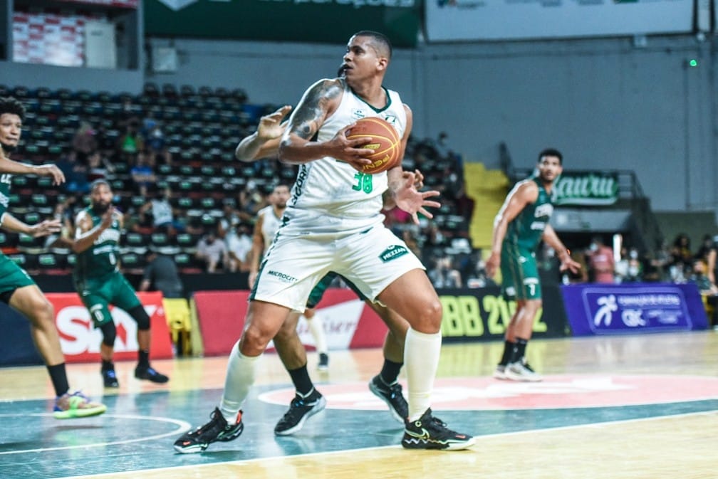 Bauru x Cerrado como aconteceu &ndash; Resultado, destaques e rea&ccedil;&atilde;o