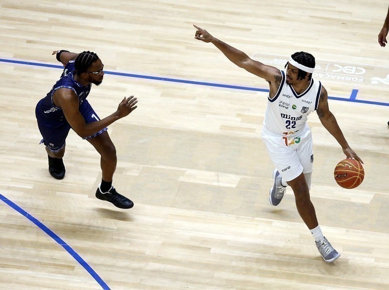 123 Minas x BRB/Bras&iacute;lia como aconteceu &ndash; Resultado, destaques e rea&ccedil;&atilde;o