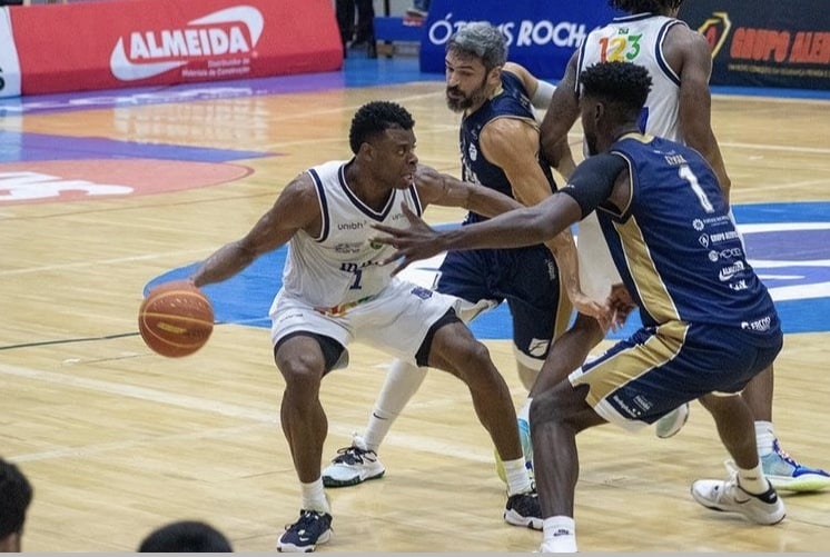 Unifacisa x 123 Minas como aconteceu &ndash; Resultado, destaques e rea&ccedil;&atilde;o