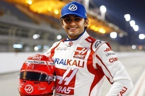 Haas rescinde com Nikita Mazepin e Pietro Fittipaldi pode entrar na F1