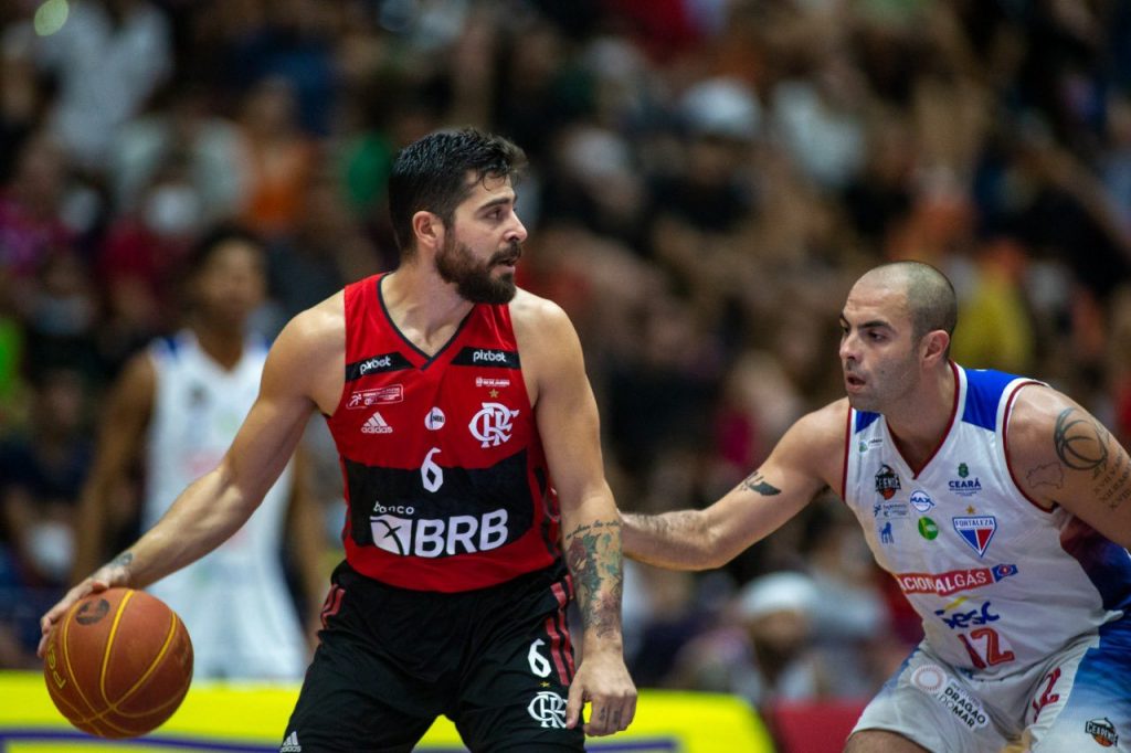 Fortaleza x Flamengo como aconteceu &ndash; Resultado, destaques e rea&ccedil;&atilde;o